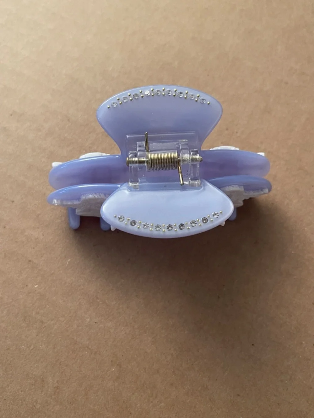 Emi Jay hair clip